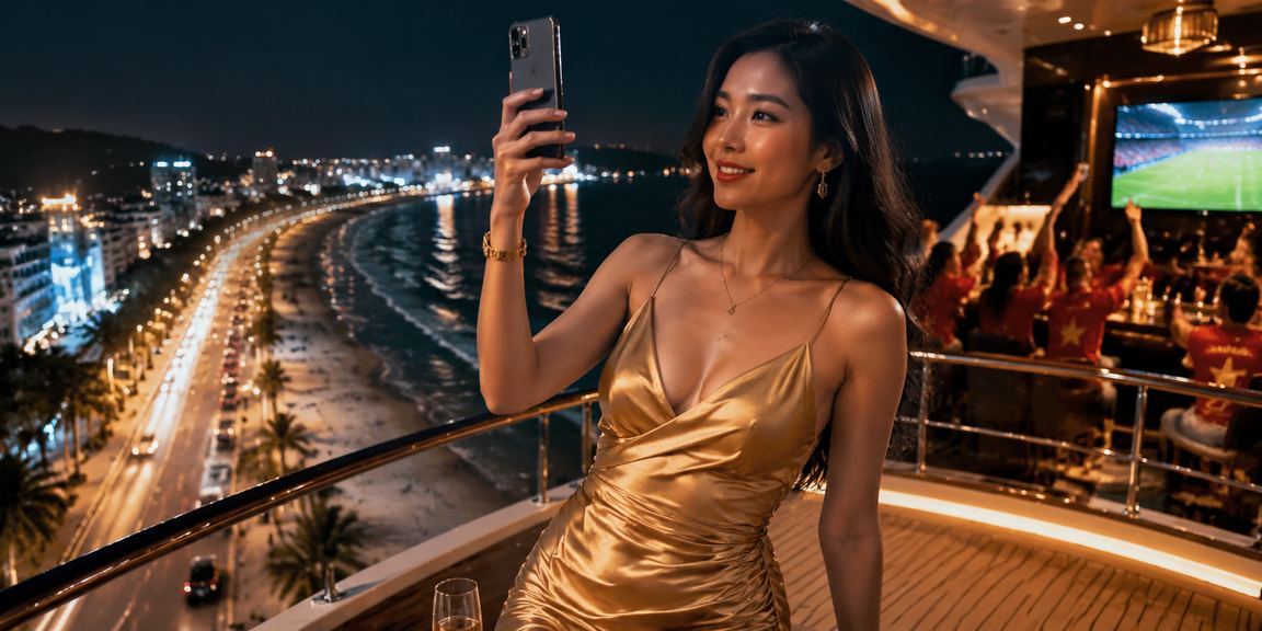 Ảnh giao diện di động của trang web 554 hiển thị trên điện thoại thông minh, dễ sử dụng và nhanh chóng