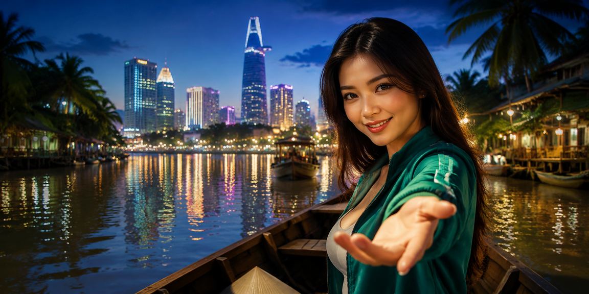 Giao diện khuyến mãi 554 dễ dàng truy cập trên điện thoại di động cho người dùng Việt Nam
