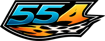 Logo 554